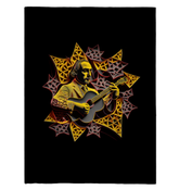 Symphony Slumber Sherpa Blanket